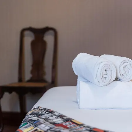 Maison d'hôtes In Flores