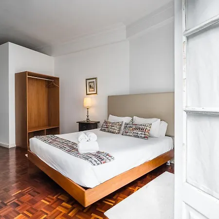 Maison d'hôtes In Flores Oporto
