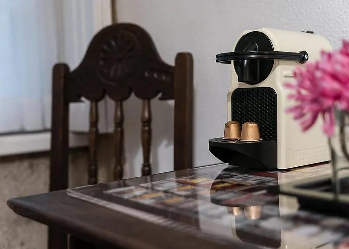 招待所 In Flores 波尔图